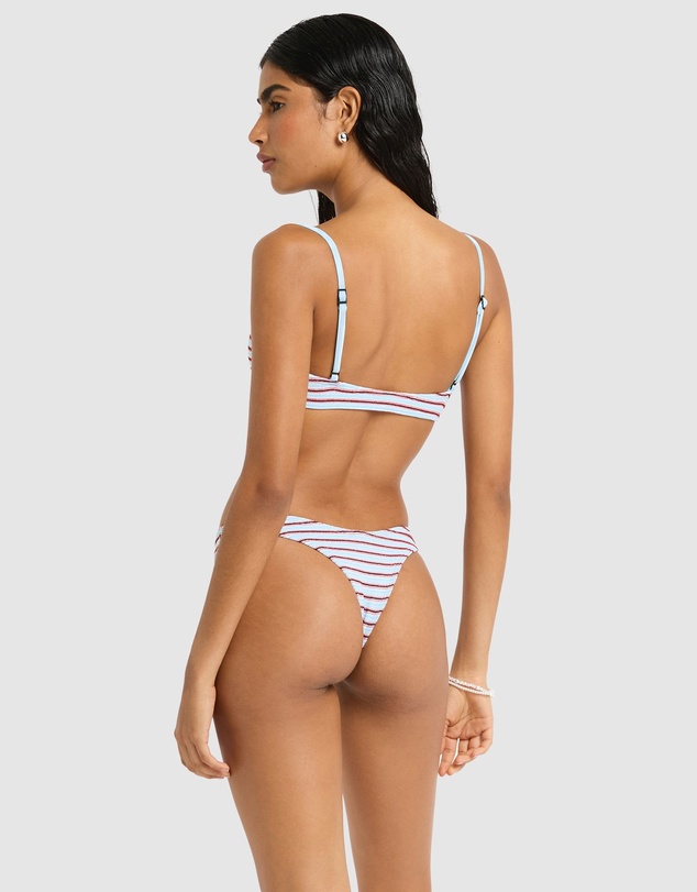 Bond-Eye Swimwear - Gracie Balconette