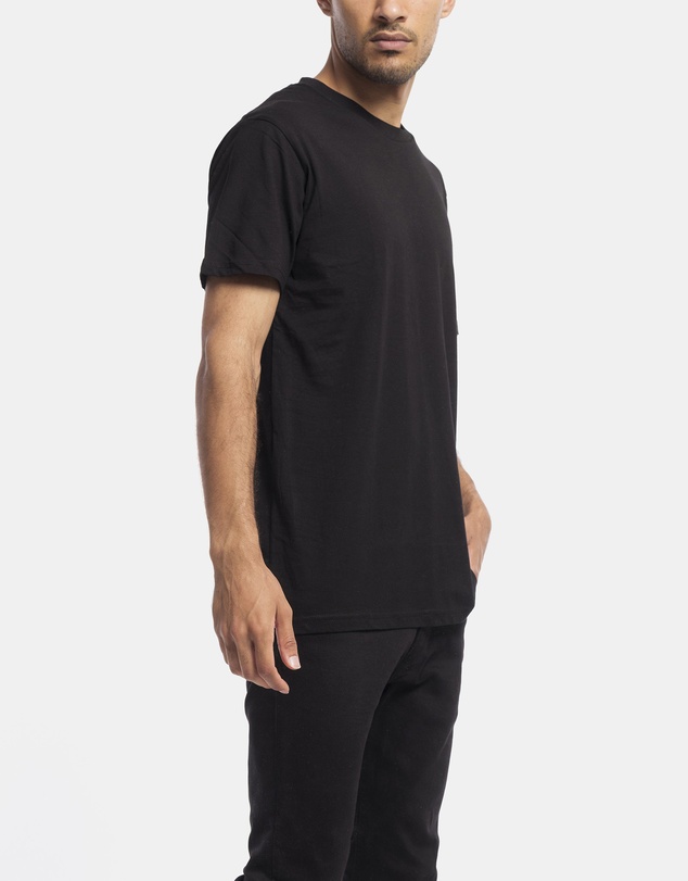 Stock & Co. - 6-Pack Stock Tee
