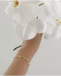 SAINT VALENTINE - Del Mar Bracelet - Gold