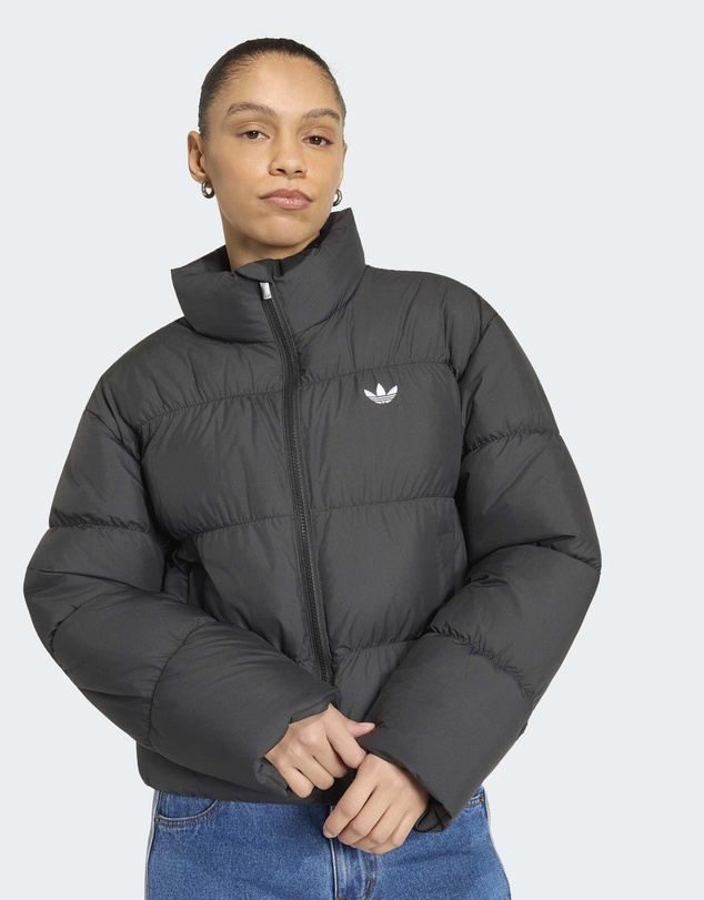 adidas Originals - SHORT PADDED JACKET Womens
