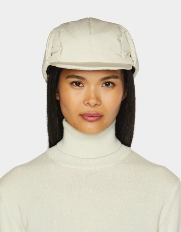 Tilley - Arctic Aviator