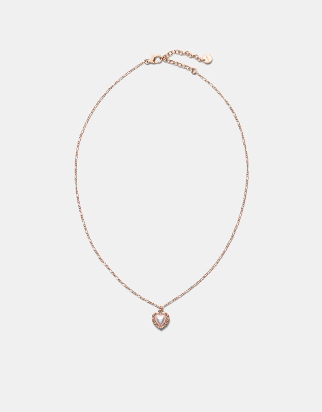 MIMCO - Maybelle Necklace Earrings Set