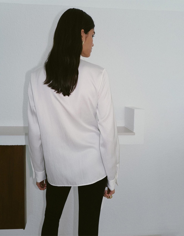 M.N.G - Blanca Shirt