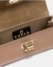 Furla - Furla 1927 Mini Crossbody Top Bag
