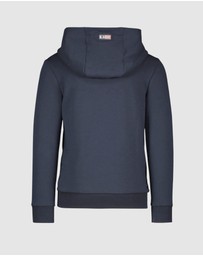 B.Nosy - Hoodie With Pouch Pocket - Kids-Teens