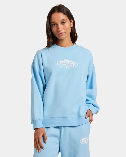 Roxy - Womens Dreamy Days Crew Neck
