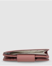 Status Anxiety - Ruins Wallet