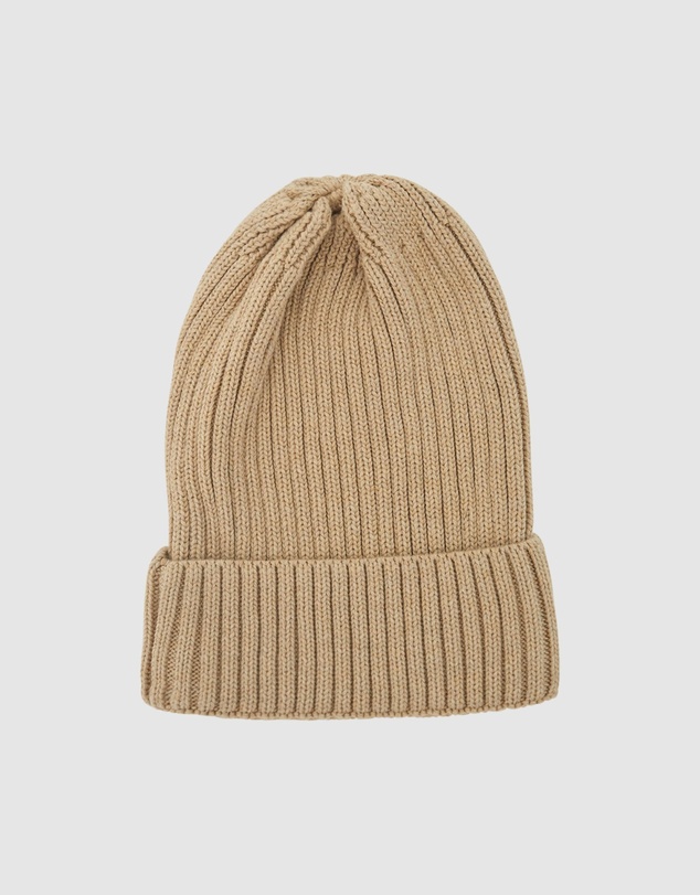Sonne - Chunky Knit Beanie