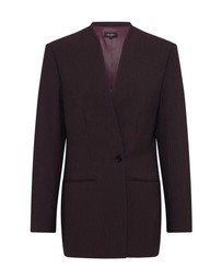 Oxford - Carlie Hourglass Suit Blazer