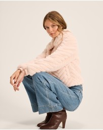 Review - Susannah Jacket