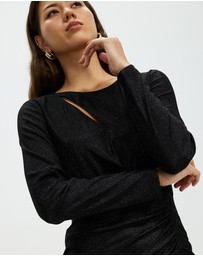 Romance by Honey and Beau - Emmie Dress