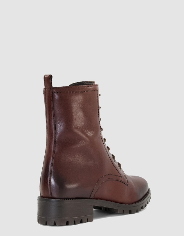 Dune London - Prestone - Tan