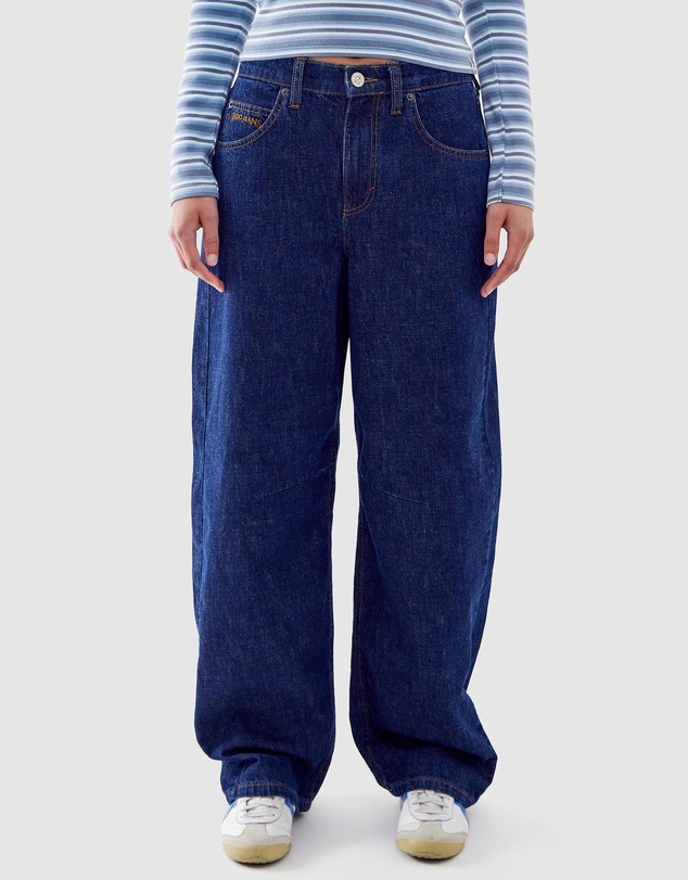BDG By Urban Outfitters - Logan Rinse Jeans