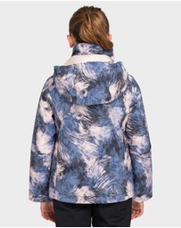 Roxy - Girls 8 to 16 Roxy Jetty Snow Jacket