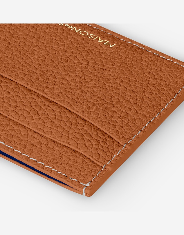 Maison De Sabre - The Card Holder
