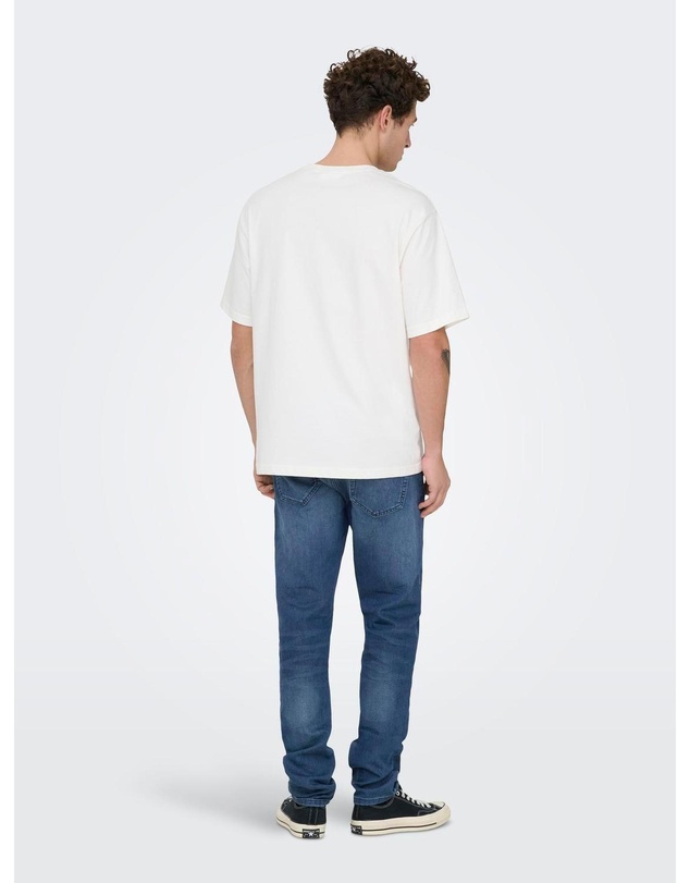 Only & Sons - Loom 0431 Slim Fit Jeans