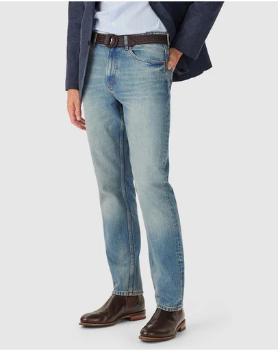 R.M.Williams - Ramco Jeans