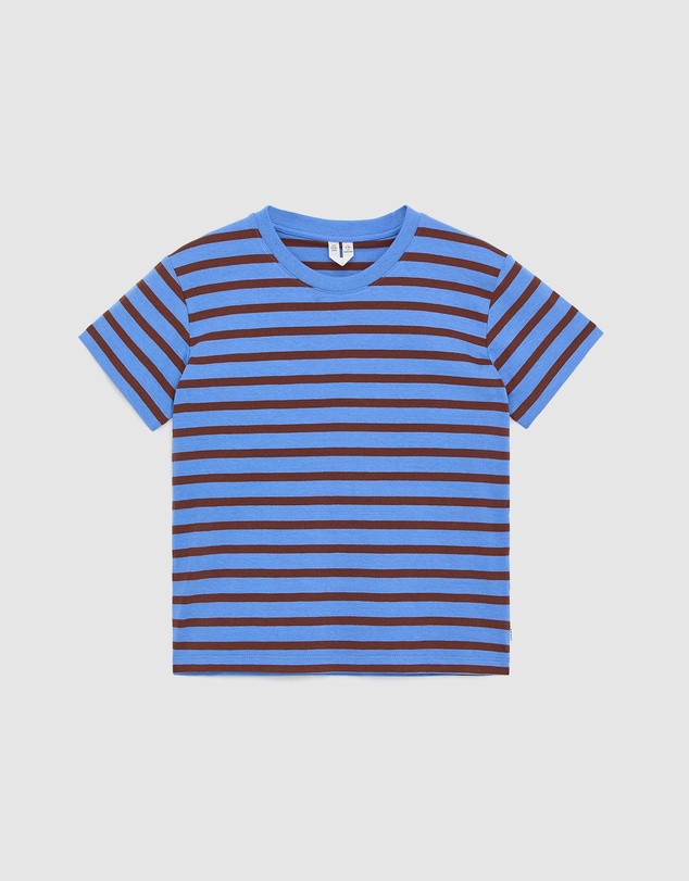 ARKET - Robin SS 2-Pack Stripe Tee - Babies-Teens
