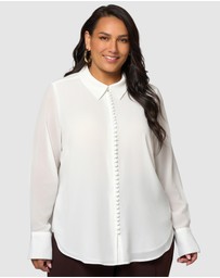 Something 4 Olivia - Scout Blouse