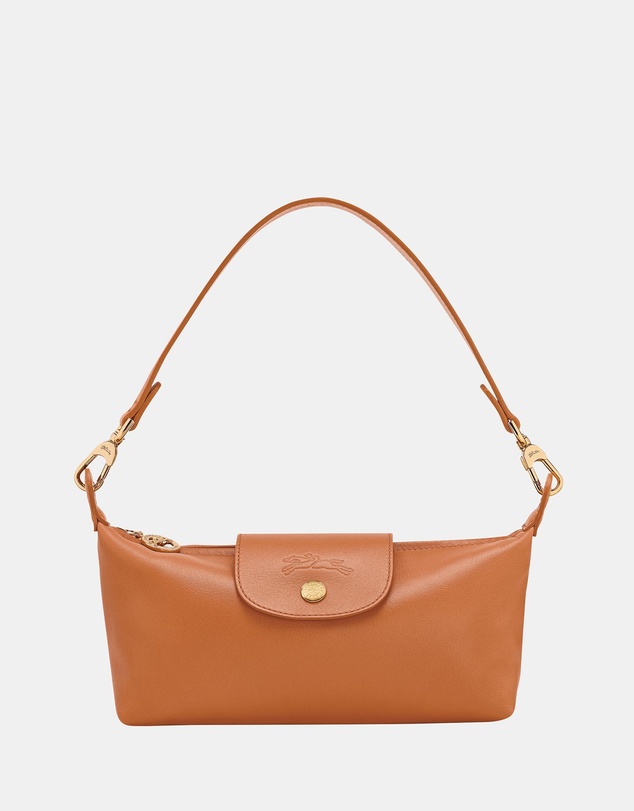 Longchamp - Le Pliage Xtra Bow Shoulder Bag