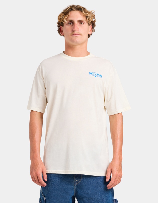 Volcom - Mens Aus The Early T-shirt