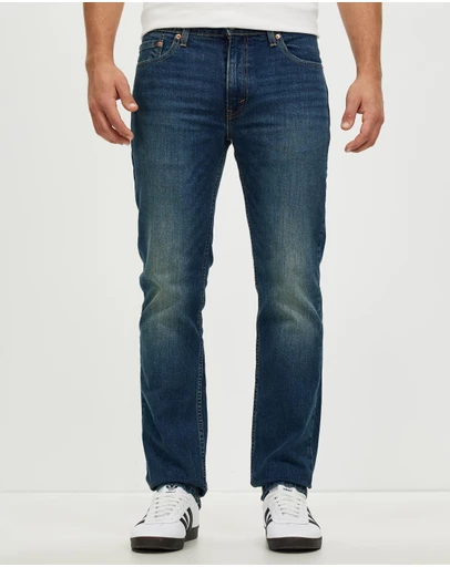 Levi's - 511 Slim Fit Jeans