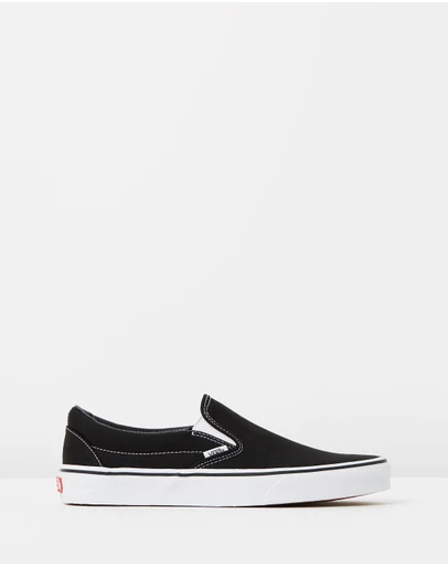 Vans - Classic Slip-On