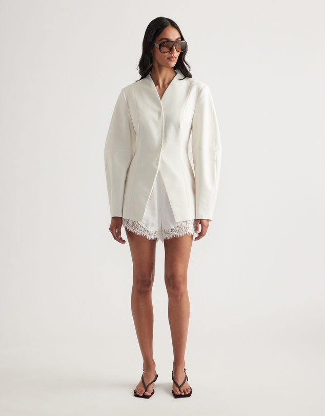Decjuba - Riva Satin Shorts