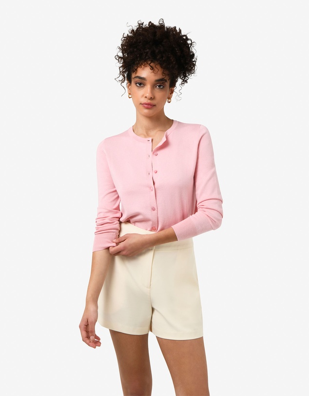 Forcast - Joyce Knit Cardigan