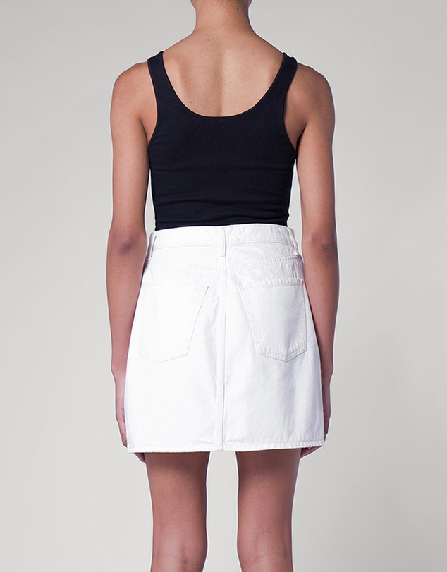 Nobody Denim - Piper Skirt