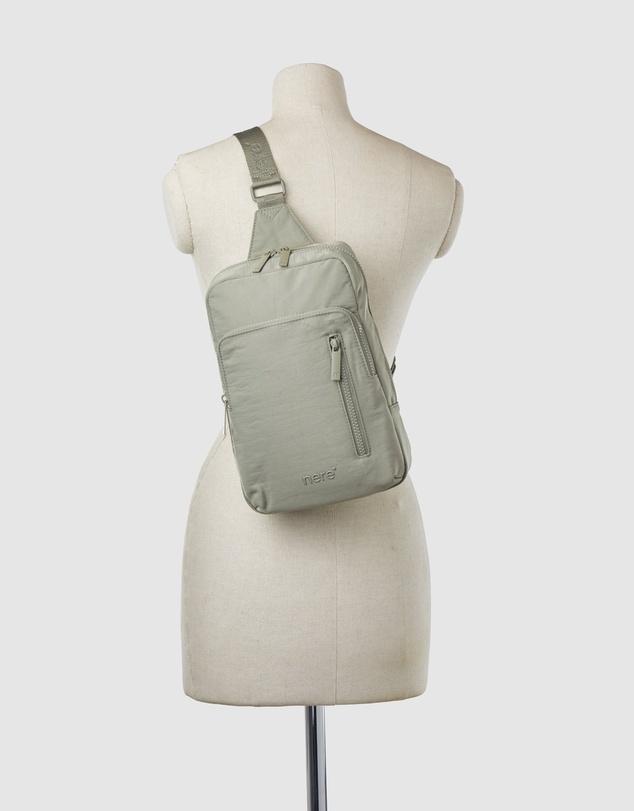 Nere - Bondi Nylon Sling Backpack