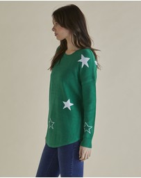 Betty Basics - Sophie Knit Jumper