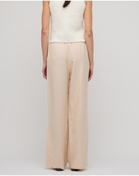 Staple the Label - Mirage Relaxed Pants