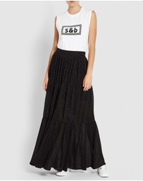 sass & bide - Devil's Advocate Skirt