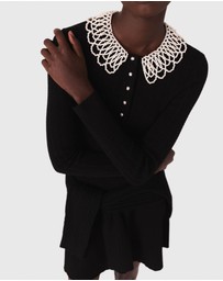 Maje - Riniya Dress