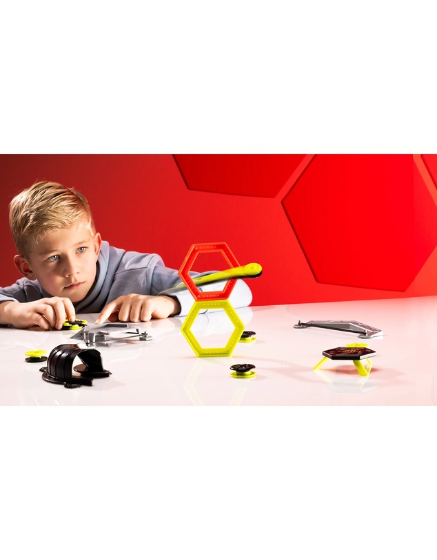 Fat Brain Toys - Stunt Pack