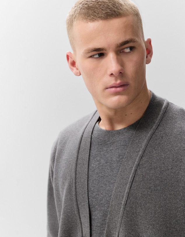 UNISON - Relaxed T Shirt