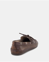 Jeffrey Campbell - Boast Flats