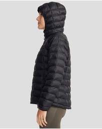 Kathmandu - Heli Insulated Hooded Jacket