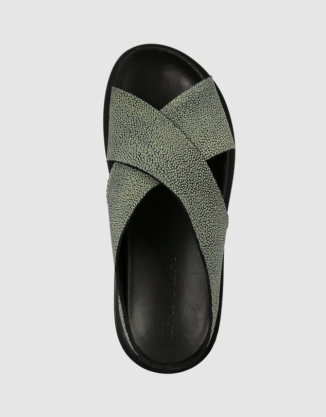 Beau Coops - Gallo Sandals