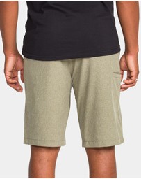 Volcom - Mens Kerosene Hybrid Shorts