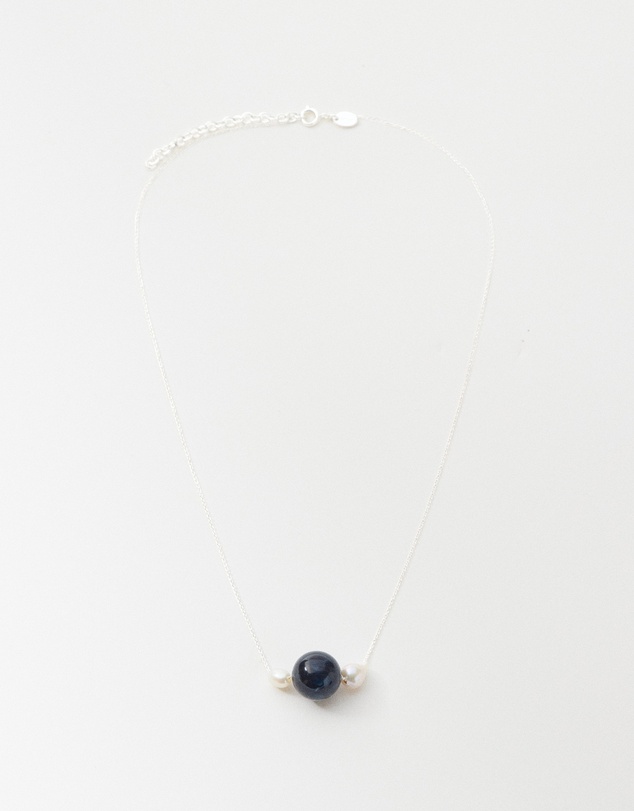 Commonry - Luna Fine Necklace