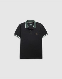 Rodd & Gunn - New Lynn Sports Fit Polo