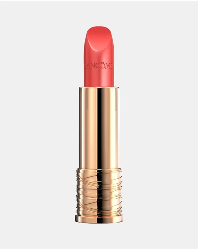 Lancome - L'Absolu Rouge Cream Lipstick 120