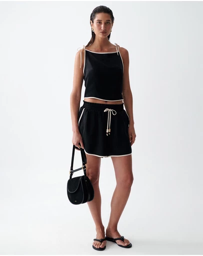 Sancia  - The Viccy Shorts