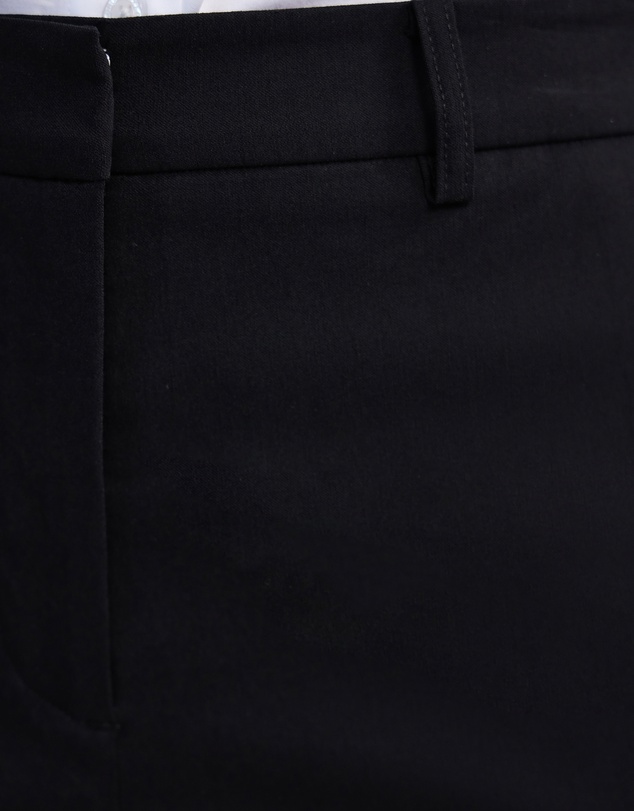Oxford - Jacquline Cigarette Leg Pants