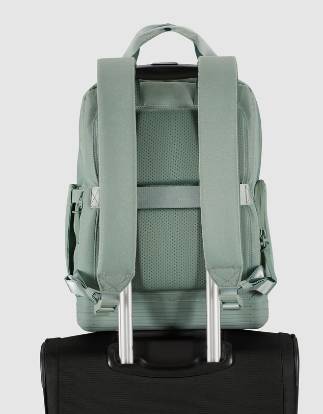 American Tourister - Soulpack Business Backpack Tote 15.0