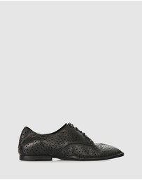 Beau Coops - Denali Loafers
