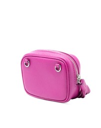 Pre-Loved by Azura Reborn - Pre-Loved Baby Matelasse Grain De Poudre Monogram Lou Camera Bag