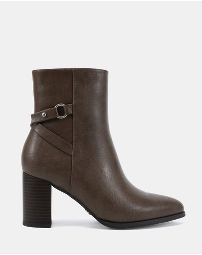Dark Taupe Vint